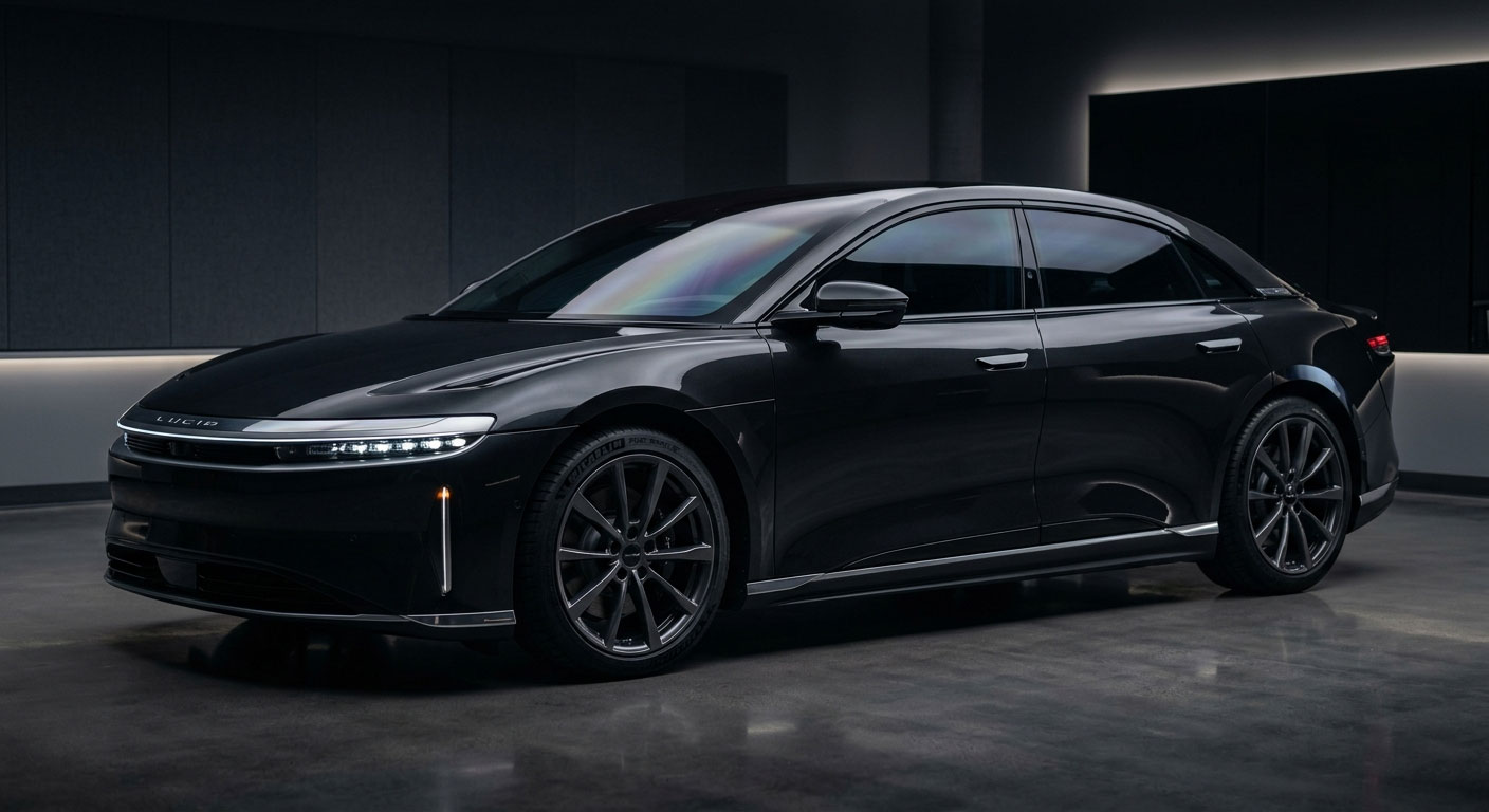 Advanced Car Tint Solutions for Long-Lasting Performance & Style