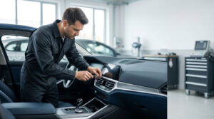 GPS Tracking System for Cars | Real-Time Vehicle Tracking
