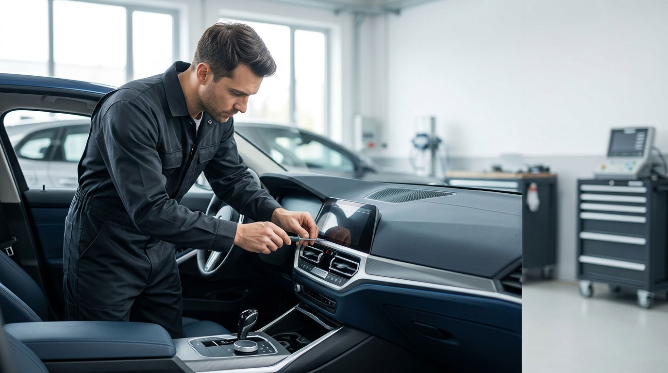 GPS Tracking System for Cars | Real-Time Vehicle Tracking