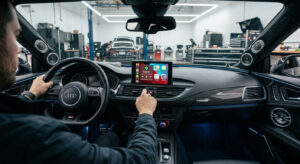 Premium Auto Tech Installation Services for Modern Vehicles