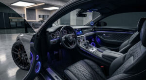 Premium Auto Upgrades for Luxury Vehicle Enhancement Introduction Owning a luxury vehicle is more than just having a way to get from one place to another. It is a statement about your taste, your standards, and your lifestyle. However, even the finest factory-built cars leave room for improvement. That is where premium auto upgrades come in. Premium auto upgrades allow you to take your vehicle beyond its original design. Whether you drive a high-end sedan, an SUV, or a sports car, the right upgrades can completely transform your experience. They improve performance, enhance comfort, and add a level of personalization that factory settings simply cannot offer. Moreover, today's auto upgrade market has grown significantly. You now have access to advanced technology, superior materials, and expert craftsmanship that were once reserved for motorsport and ultra-luxury builds. Therefore, more vehicle owners are choosing to invest in these enhancements. In addition, premium upgrades also protect and maintain your vehicle's value. When done correctly, they can even increase what your car is worth. However, it is important to choose the right upgrades and work with trusted professionals. At JKC Cargo, we understand the demands of luxury vehicle owners. We know that quality, precision, and attention to detail are non-negotiable. Therefore, this guide will walk you through the most valuable premium auto upgrades available today, and help you understand why they are worth every penny. Why Premium Auto Upgrades Matter More Than Ever The automotive world is changing fast. New technologies are entering the market every year. As a result, vehicle owners now expect more from their cars than ever before. Standard factory configurations are designed to meet the needs of the average driver. However, luxury vehicle owners are not average drivers. They demand more from their vehicles, and rightly so. Premium auto upgrades bridge the gap between what a car offers from the factory and what it can truly become. Therefore, investing in the right modifications is a smart decision for any serious vehicle owner. Moreover, with the rise of electric and hybrid vehicles, the range of available upgrades has expanded even further. From advanced battery management systems to high-performance braking packages, there is something for every type of luxury vehicle. Performance Upgrades That Deliver Real Results Performance is often the first area where luxury vehicle owners look to improve. A car may already have a powerful engine, but with the right upgrades, it can perform on a completely different level. Engine Tuning and ECU Remapping One of the most effective premium auto upgrades is engine tuning. ECU remapping adjusts the factory settings in your car's computer to unlock more power and efficiency. In addition, it can improve throttle response, fuel efficiency, and overall driving dynamics. Many luxury vehicles are deliberately tuned below their maximum potential. This is done for regulatory or market reasons. Therefore, a professional ECU remap can release that hidden performance without damaging your engine. Exhaust System Upgrades A high-performance exhaust system does more than produce a powerful sound. It improves airflow from the engine, which directly increases horsepower and torque. Moreover, premium exhaust systems are crafted from lightweight, corrosion-resistant materials like titanium or stainless steel. Therefore, upgrading your exhaust is one of the most impactful changes you can make to a luxury vehicle. It improves both performance and the sensory experience of driving. Cold Air Intake Systems Engines perform better when they receive cooler, denser air. A cold air intake system draws air from outside the engine bay, where temperatures are lower. As a result, combustion becomes more efficient, and you gain noticeable improvements in power output. Furthermore, cold air intake systems are relatively easy to install and offer a strong return on investment for performance-focused drivers. Suspension and Handling Enhancements Luxury vehicles are built for comfort, but that comfort sometimes comes at the cost of sharp handling. Premium suspension upgrades solve this problem elegantly. Coilover Suspension Systems Coilover systems allow you to adjust your car's ride height, stiffness, and handling characteristics. Therefore, you can customize the driving experience to match road conditions or personal preference. Moreover, high-quality coilovers are built to last and maintain their performance over time. For drivers who want both comfort on long journeys and precision on winding roads, coilover suspension is an excellent investment. Performance Braking Packages Upgraded brakes are a critical safety and performance feature. High-performance brake kits include larger rotors, advanced calipers, and performance brake pads. As a result, stopping distances are reduced, and brake fade under heavy use is virtually eliminated. Moreover, premium braking systems are designed to handle high temperatures without compromising their effectiveness. Therefore, they are ideal for drivers who push their vehicles hard. Wheel and Tire Upgrades Wheels and tires are the contact point between your car and the road. Therefore, upgrading them has a direct impact on handling, acceleration, and braking. Lightweight alloy or forged wheels reduce unsprung mass, which improves agility and responsiveness. In addition, high-performance tires offer superior grip and road feel. When paired with premium wheels, they transform how a luxury vehicle handles in all conditions. Interior Premium Auto Upgrades for Comfort and Style The interior is where you spend all your time while driving. Therefore, premium interior upgrades make a significant difference to your everyday experience. Custom Leather and Upholstery Factory leather is often a compromise between cost and quality. However, premium aftermarket upholstery uses full-grain or semi-aniline leather, which is softer, more durable, and visually superior. In addition, you can choose custom stitching, colors, and patterns to create an interior that is truly unique. Moreover, high-quality leather ages beautifully, which means it actually improves in appearance over time. Advanced Infotainment Systems Today's infotainment systems should do more than play music. Premium upgrades include larger touchscreen displays, wireless Apple CarPlay and Android Auto, real-time navigation, and integrated voice control. Therefore, upgrading your infotainment system brings your vehicle into the modern era without altering its original character. Furthermore, many premium systems offer seamless integration with your smartphone, home system, and other smart devices. Ambient Lighting Systems Lighting plays a powerful role in how a car's interior feels. Premium ambient lighting systems offer millions of color options and can be customized to match your mood or preference. Moreover, they can be programmed to change automatically based on driving mode or time of day. In addition, ambient lighting adds a sense of luxury and sophistication that even high-end factory interiors often lack. Sound Deadening and Acoustic Upgrades Noise, vibration, and harshness (NVH) can detract from the driving experience. Premium sound deadening materials reduce road noise significantly. As a result, the cabin becomes quieter and more refined. Therefore, conversations, music, and phone calls become clearer and more enjoyable. Moreover, acoustic upgrades are especially impactful on larger vehicles like SUVs, where road noise tends to be more pronounced. Exterior Enhancements That Make a Statement The way your vehicle looks on the road speaks volumes. Premium exterior upgrades enhance both appearance and aerodynamic performance. Aerodynamic Body Kits High-quality body kits are designed not just for aesthetics but also for function. They improve airflow around the vehicle, reduce drag, and increase stability at higher speeds. Moreover, premium kits are made from carbon fiber or high-grade polyurethane, ensuring durability without adding unnecessary weight. Therefore, a well-designed body kit can improve both the look and the performance of your luxury vehicle. Paint Protection Film and Ceramic Coating Preserving your vehicle's paintwork is one of the most important things you can do. Paint protection film (PPF) creates an invisible barrier that protects against stone chips, scratches, and environmental damage. In addition, ceramic coating adds a layer of chemical resistance and creates a deep, glossy shine. Furthermore, both of these solutions reduce the maintenance your car requires and keep it looking newer for longer. Therefore, they offer excellent long-term value. Custom Alloy Wheels and Finishes Beyond performance benefits, custom wheels dramatically change how a vehicle looks. Whether you prefer a classic polished finish, a matte black design, or a two-tone color, the right wheels make a powerful visual statement. Moreover, custom wheel finishes can be matched to other exterior elements for a cohesive and intentional look. Technology and Safety Upgrades Modern luxury vehicles benefit greatly from advanced technology upgrades. These systems improve safety, convenience, and overall driving confidence. Advanced Driver Assistance Systems (ADAS) Retrofitting advanced driver assistance systems into older luxury vehicles is now possible. These systems include adaptive cruise control, lane departure warning, blind-spot monitoring, and automatic emergency braking. Therefore, you can bring older models up to the safety standards of current vehicles. Moreover, these upgrades are particularly valuable for drivers who cover long distances regularly. Dashcam and Security Systems A premium dashcam records footage in high definition and can prove invaluable in the event of an accident or dispute. Moreover, advanced security systems with GPS tracking, remote immobilization, and real-time alerts provide peace of mind wherever you park. Therefore, technology upgrades are not just about luxury. They are also about protecting your investment. Wireless Charging and Smart Connectivity Modern drivers expect seamless connectivity. Premium wireless charging pads, USB-C hubs, and smart connectivity modules keep your devices powered and connected at all times. In addition, some systems integrate directly with your car's display for a fully unified experience. Choosing the Right Partner for Premium Auto Upgrades Not all upgrade providers are equal. Therefore, choosing the right professional partner is just as important as choosing the right upgrades. Look for providers who use certified materials, employ experienced technicians, and offer warranties on their work. Moreover, a reputable provider will take time to understand your needs and recommend upgrades that align with your goals. At JKC Cargo, we pride ourselves on delivering premium auto upgrades that meet the highest standards of quality and craftsmanship. In addition, we offer expert guidance throughout the process, ensuring that every modification adds real value to your vehicle. Furthermore, we work with a wide range of luxury brands, so our team understands the specific requirements and sensitivities of high-end vehicles. How to Prioritize Your Upgrade Plan With so many options available, it can be difficult to know where to start. Therefore, it helps to approach upgrades strategically. First, identify your primary goals. Are you focused on performance, comfort, appearance, or technology? Moreover, consider your budget and how much you plan to drive the vehicle after the upgrades. Start with upgrades that offer the greatest impact for your specific needs. For example, if you spend long hours in your car, interior comfort upgrades may deliver the most immediate benefit. On the other hand, if you enjoy spirited driving, performance and suspension upgrades should come first. Premium Auto Upgrades for Luxury Vehicle Enhancement