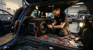Subwoofer Installation Secrets: Boost Your Sound System Instantly