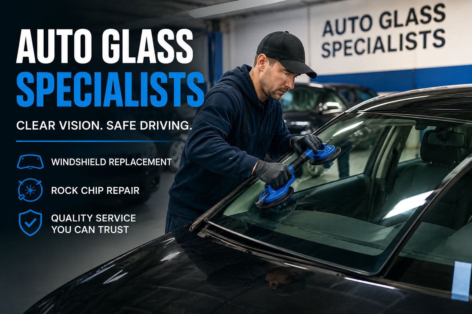 Auto Glass Specialists