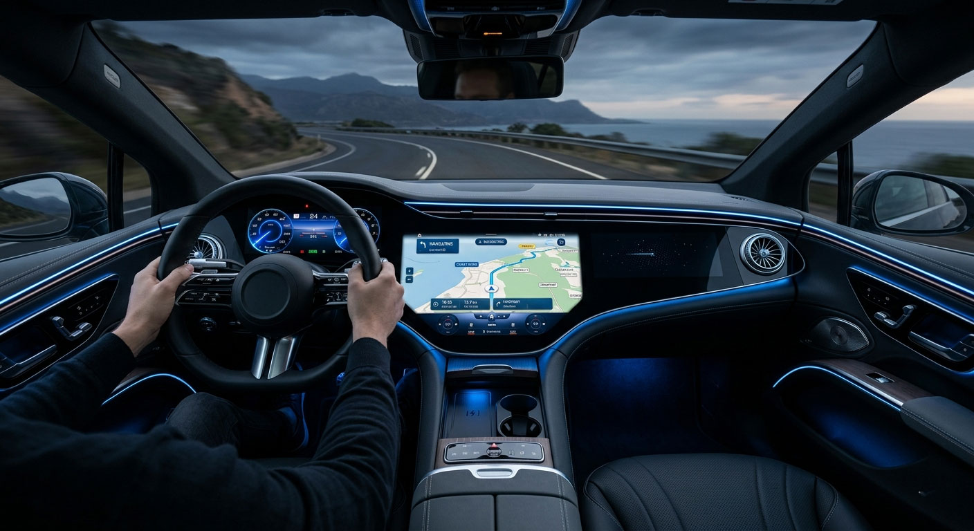 Automotive Electronics Orange CA | Upgrade Your Car Tech Today