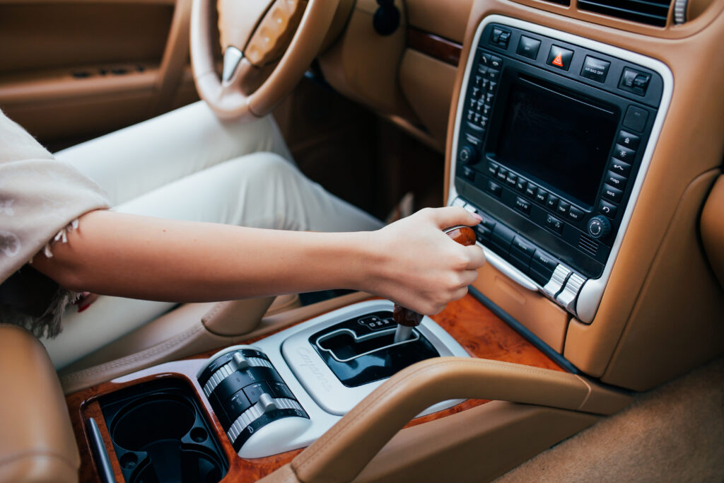 Car Audio Installation Orange CA