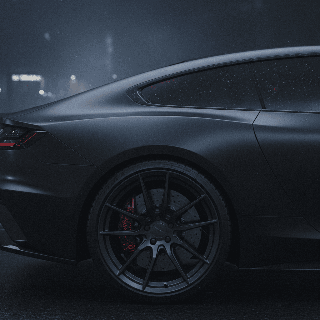 Car Window Tint