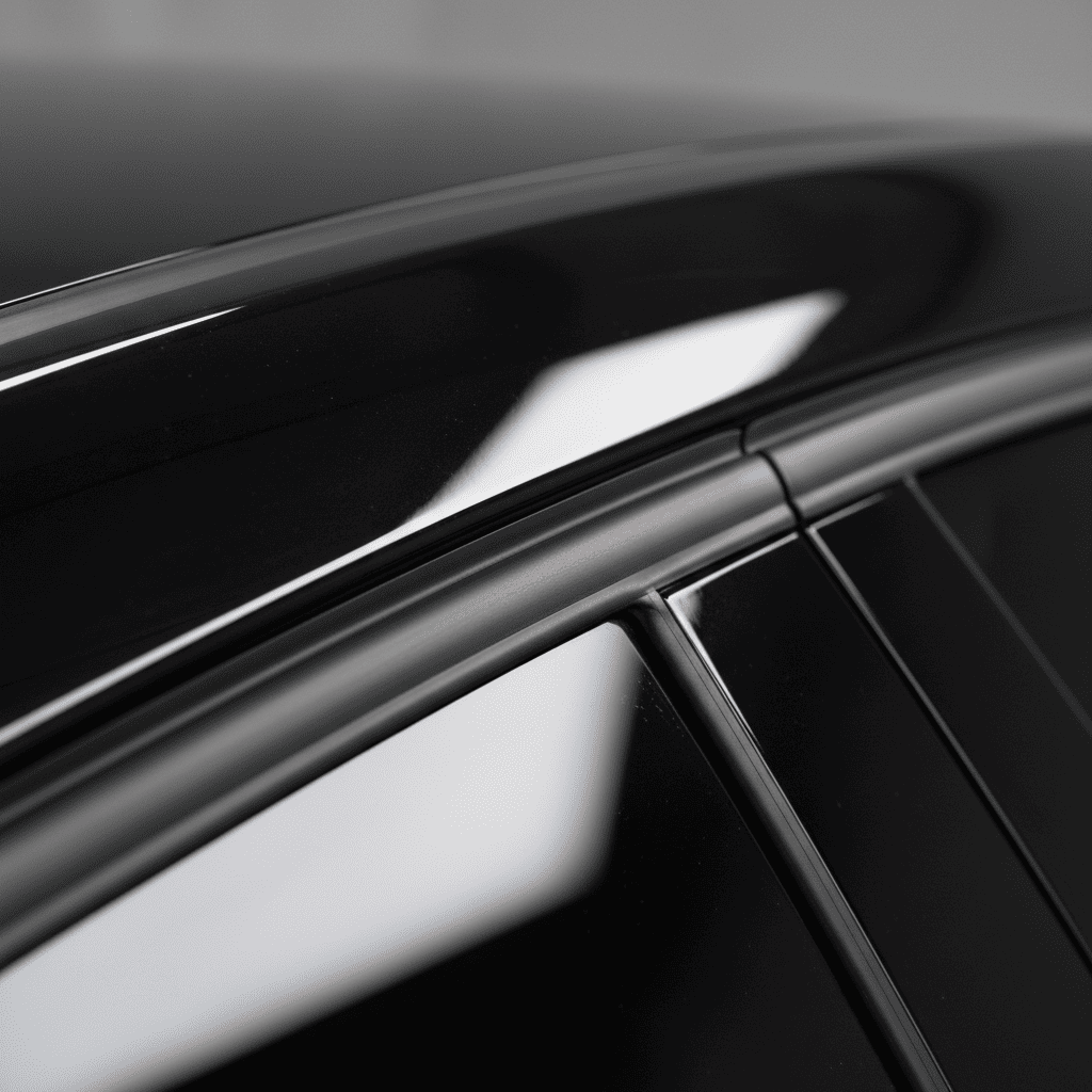Car Window Tint