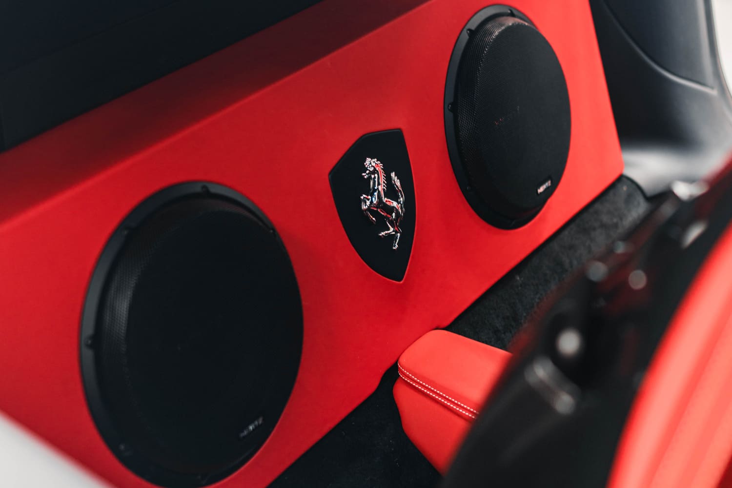 Car Audio Installation Orange CA