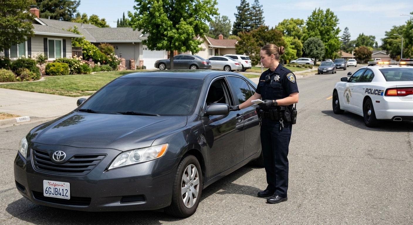 Legal Window Tint Percentage Explained | Laws & Limits for Cars