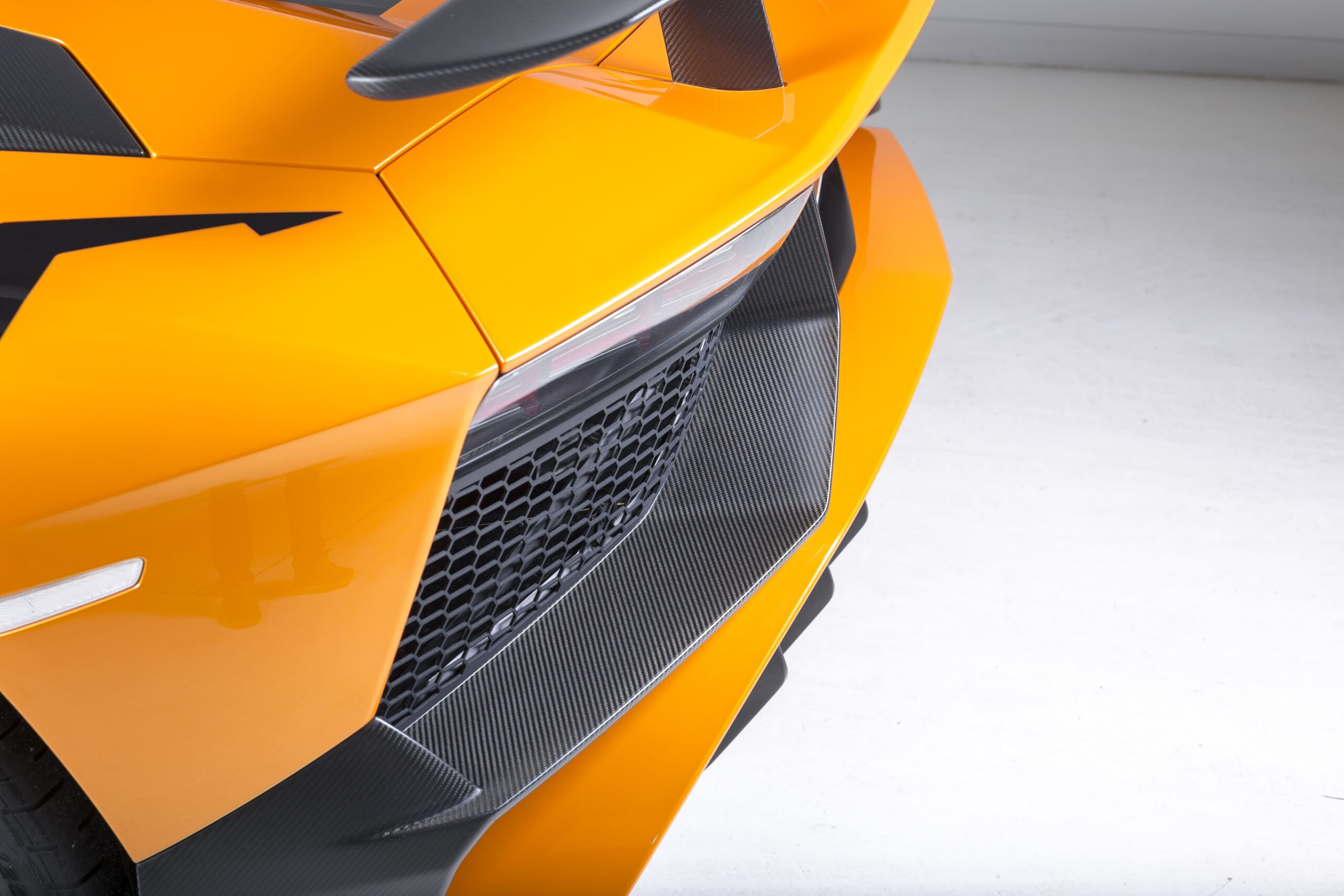 Car Wraps Orange CA